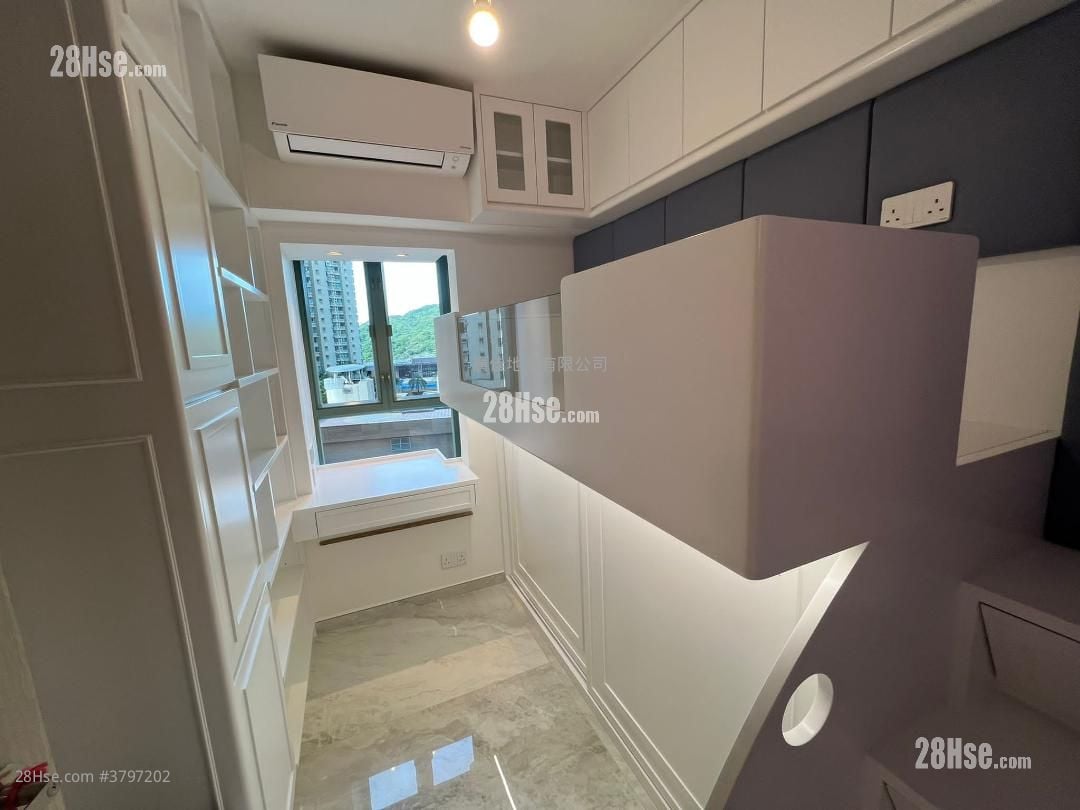 君傲湾 售盘 3 房 , 2 浴室 655 平方尺