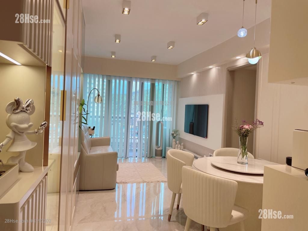 君傲湾 售盘 3 房 , 2 浴室 655 平方尺