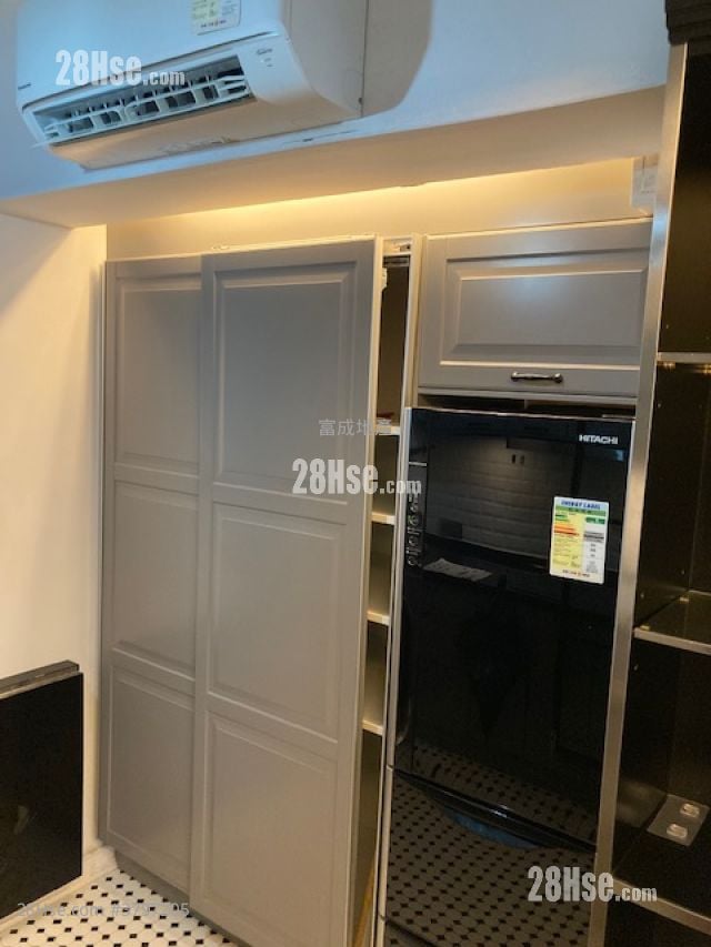 Yik Fat Building Rental 1 Bedroom , 1 Bathroom 233 ft²