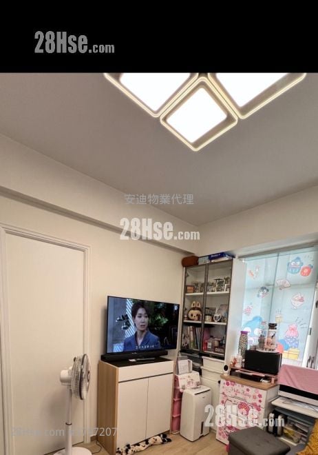 Tung Wai Building Sell 2 Bedrooms , 1 Bathroom 284 ft²