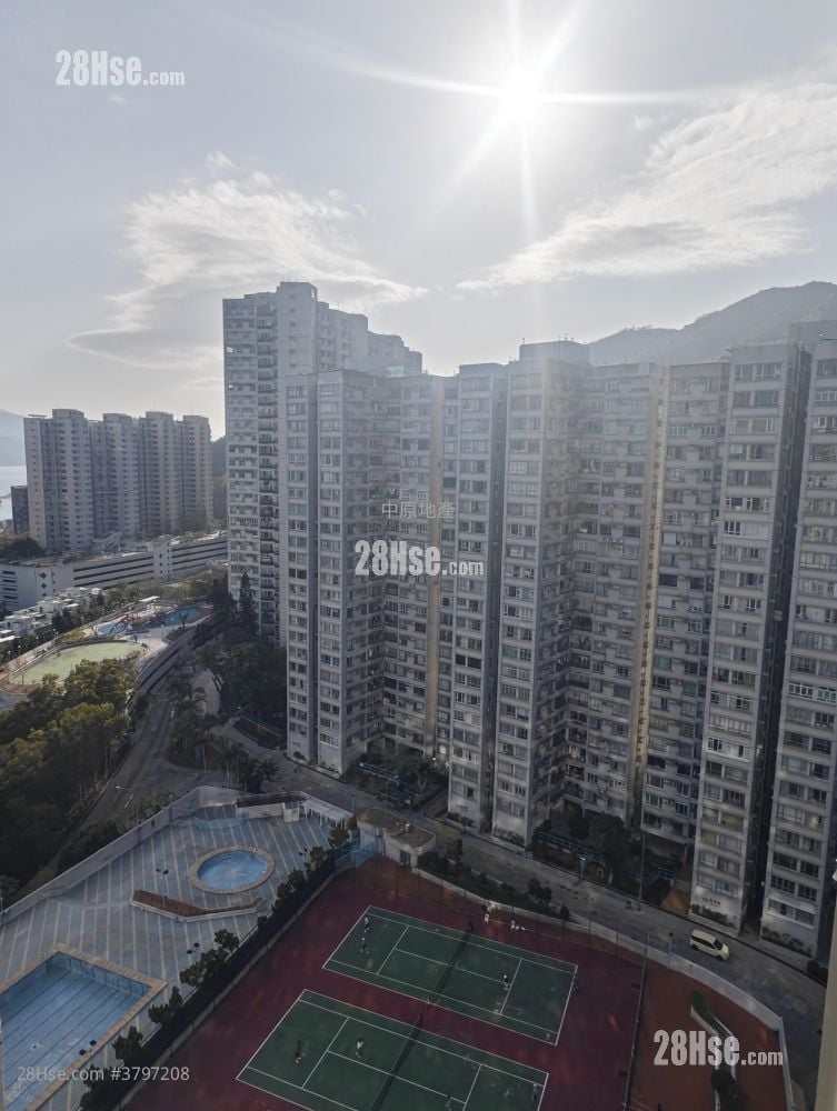 Hong Kong Garden Sell 3 Bedrooms , 2 Bathrooms 828 ft²