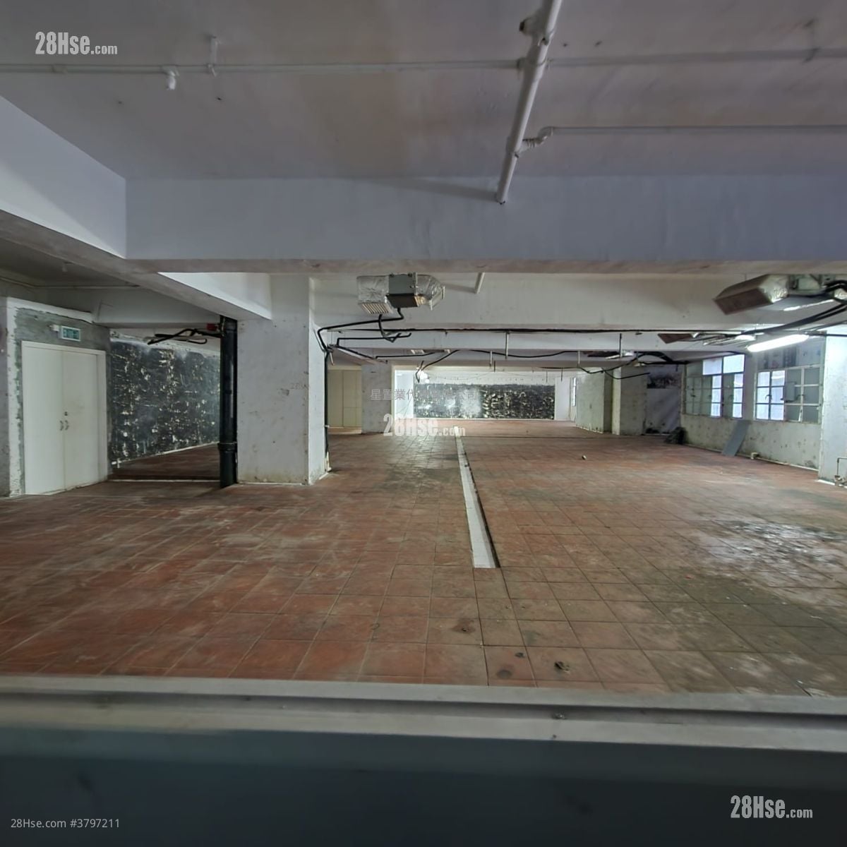 Tsing Yi Industrial Centre Rental