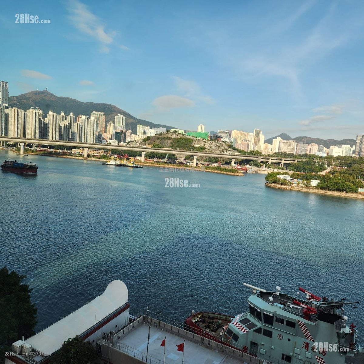 Tsing Yi Industrial Centre Rental