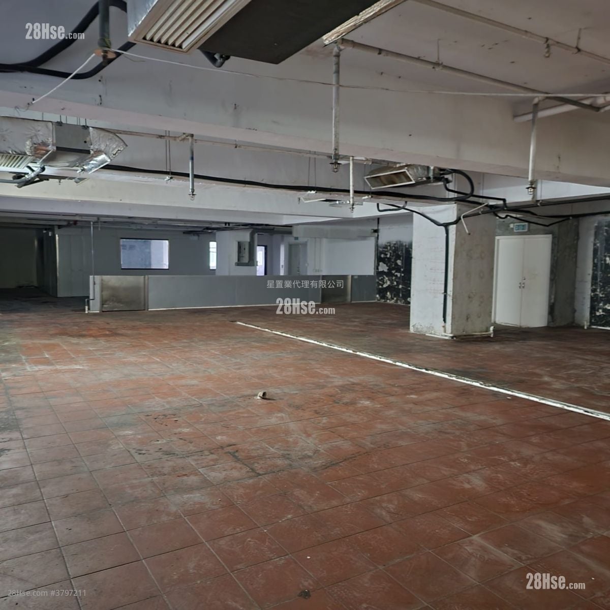 Tsing Yi Industrial Centre Rental