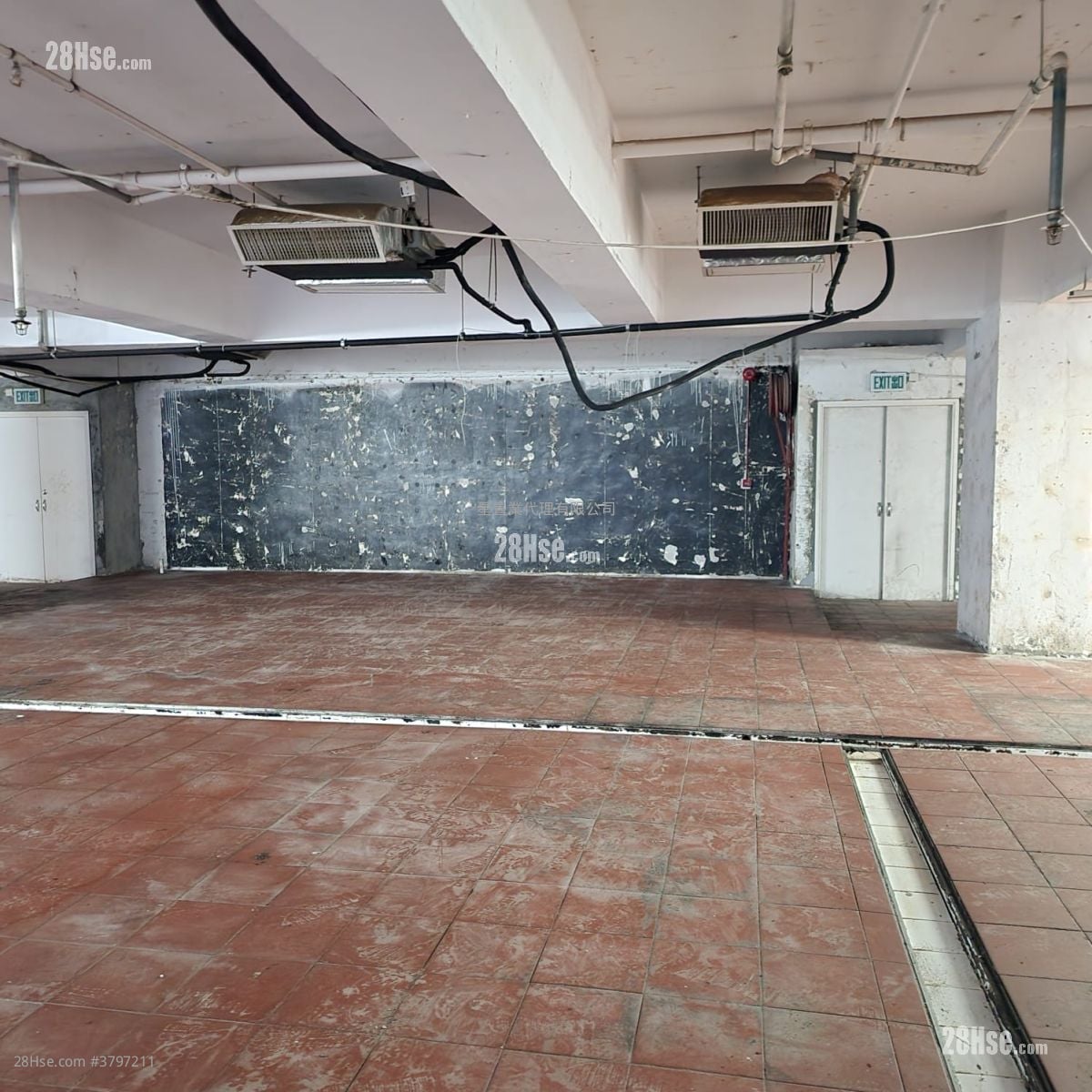 Tsing Yi Industrial Centre Rental