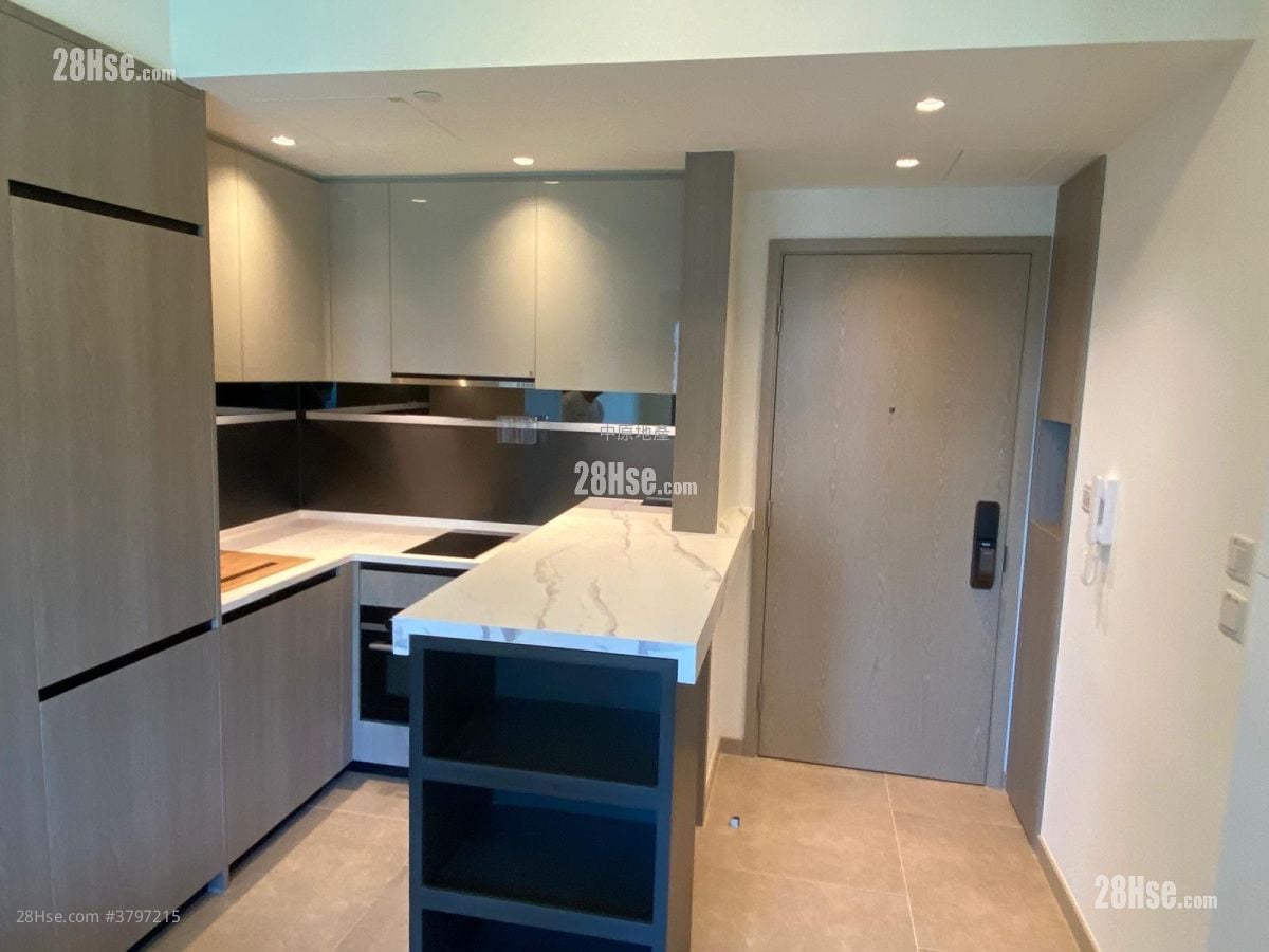 Wetland Seasons Park Sell 2 Bedrooms 423 ft²