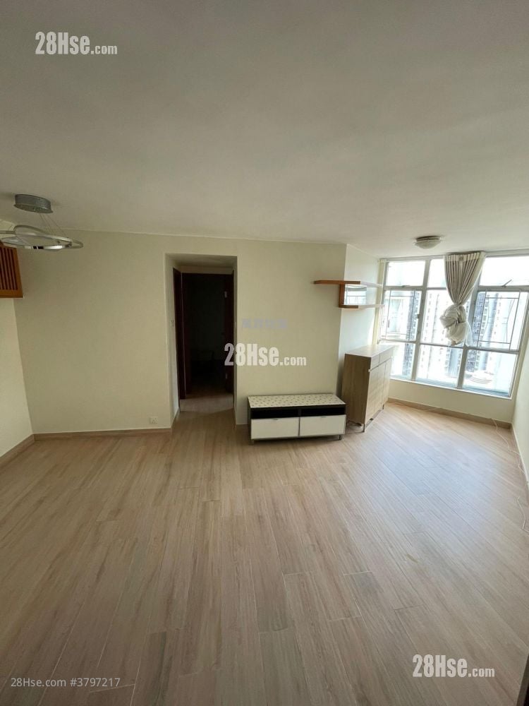 Whampoa Garden Rental 470 ft²