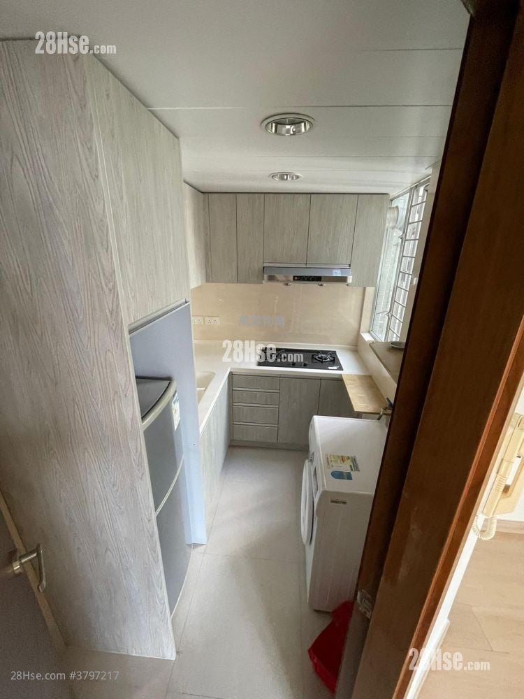 Whampoa Garden Rental 470 ft²