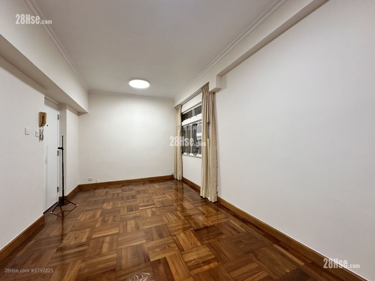 Belle House Sell 3 Bedrooms , 1 Bathroom 510 ft²