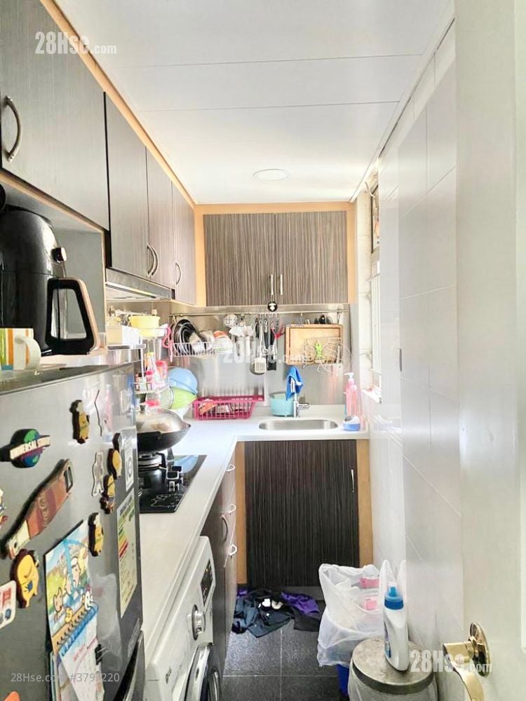 The Aegean Sell 2 Bedrooms , 1 Bathroom