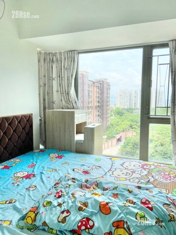 The Aegean Sell 2 Bedrooms , 1 Bathroom