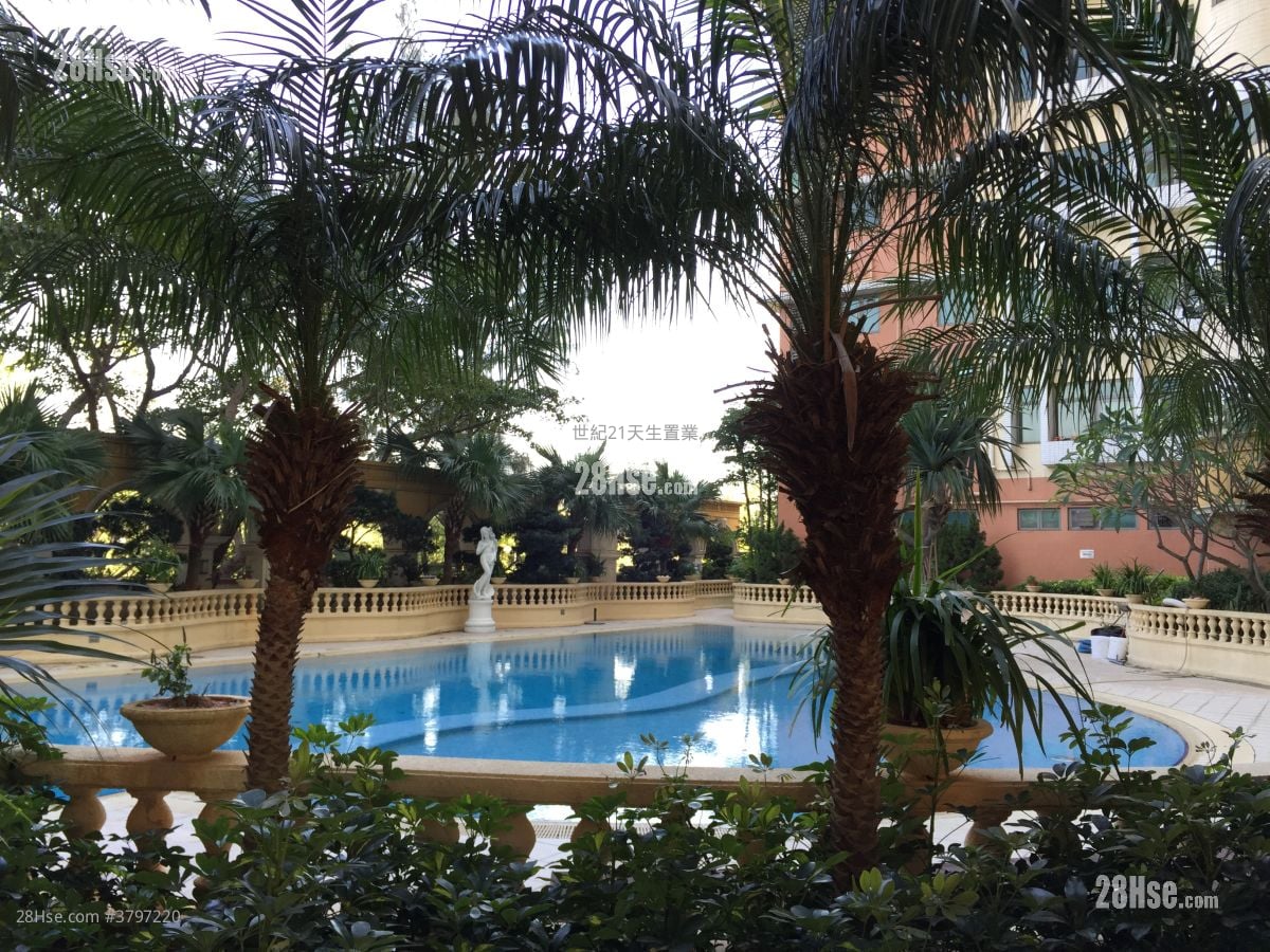 The Aegean Sell 2 Bedrooms , 1 Bathroom