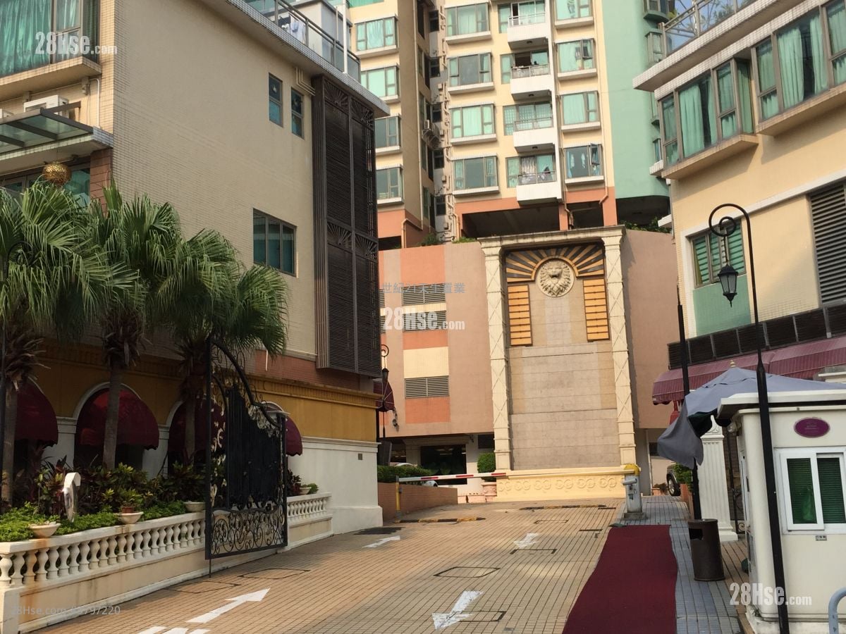 The Aegean Sell 2 Bedrooms , 1 Bathroom