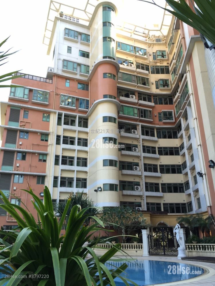 The Aegean Sell 2 Bedrooms , 1 Bathroom