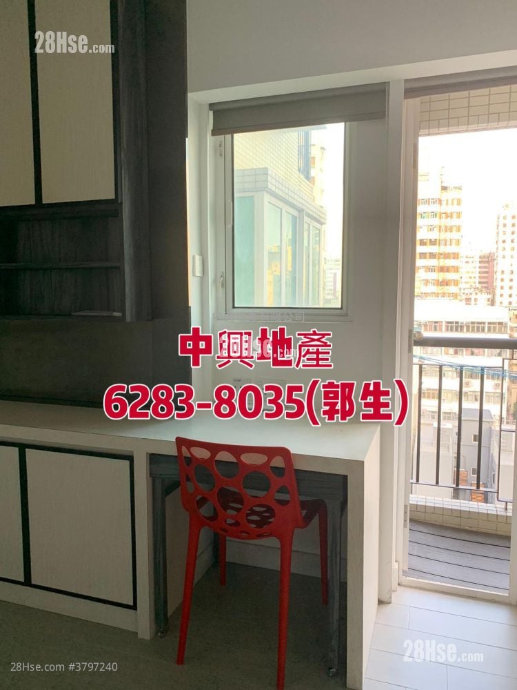 The Lodge Sell Studio , 1 Bathroom 213 ft²