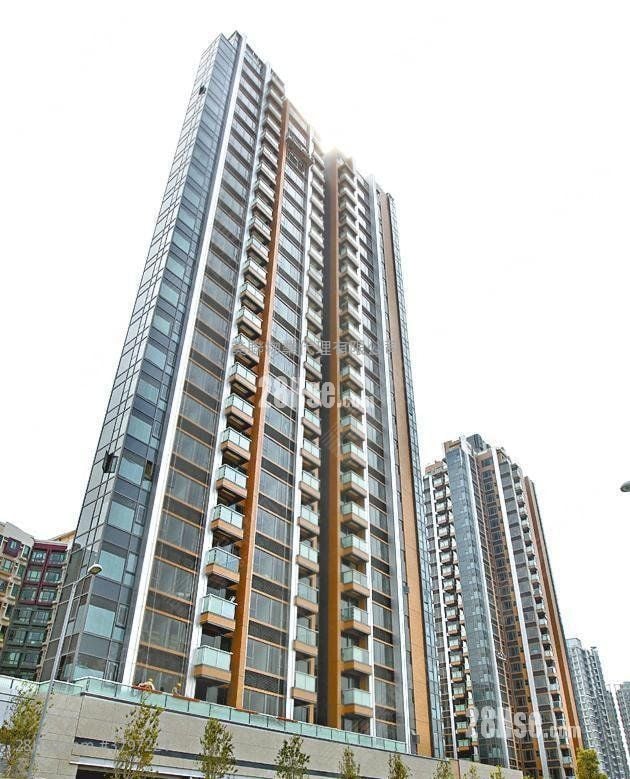 Residence 88 Rental 375 ft²