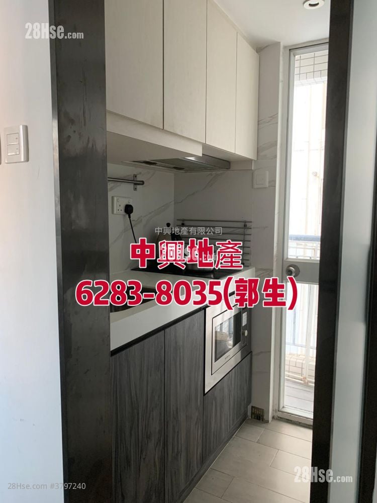 The Lodge Sell Studio , 1 Bathroom 213 ft²