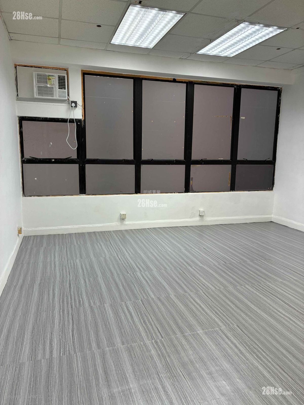 Prosper Commercial Building Rental