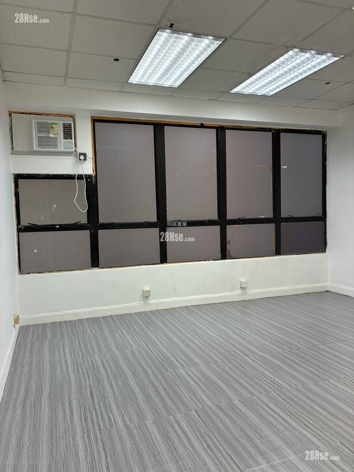 Prosper Commercial Building Rental