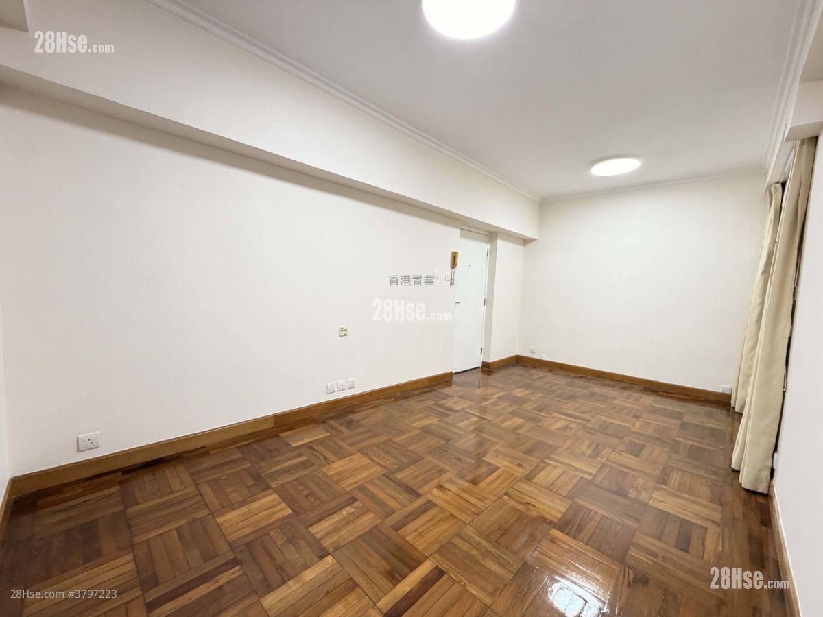 佳景大厦 售盘 3 房 510 平方尺