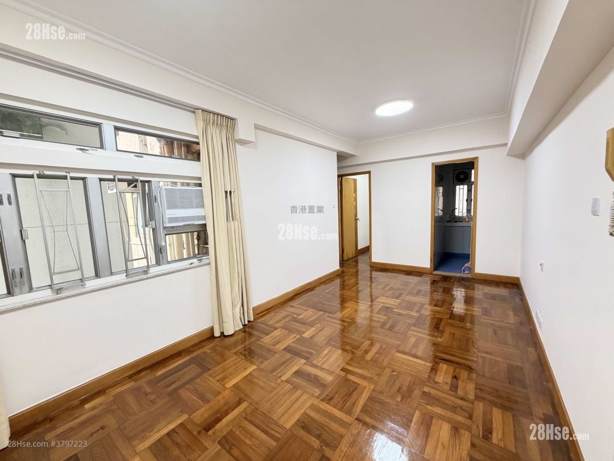 佳景大厦 售盘 3 房 510 平方尺