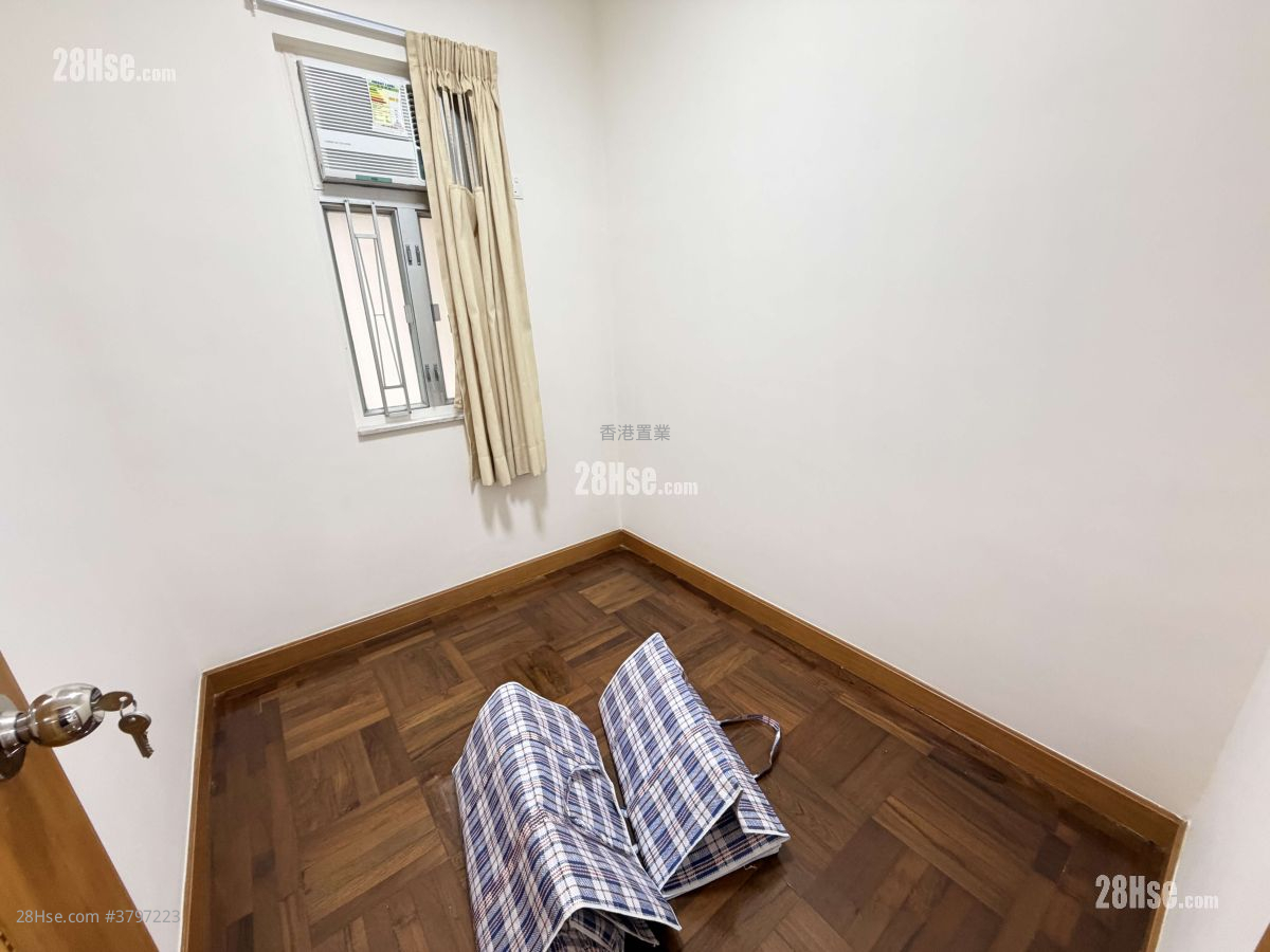 佳景大厦 售盘 3 房 510 平方尺