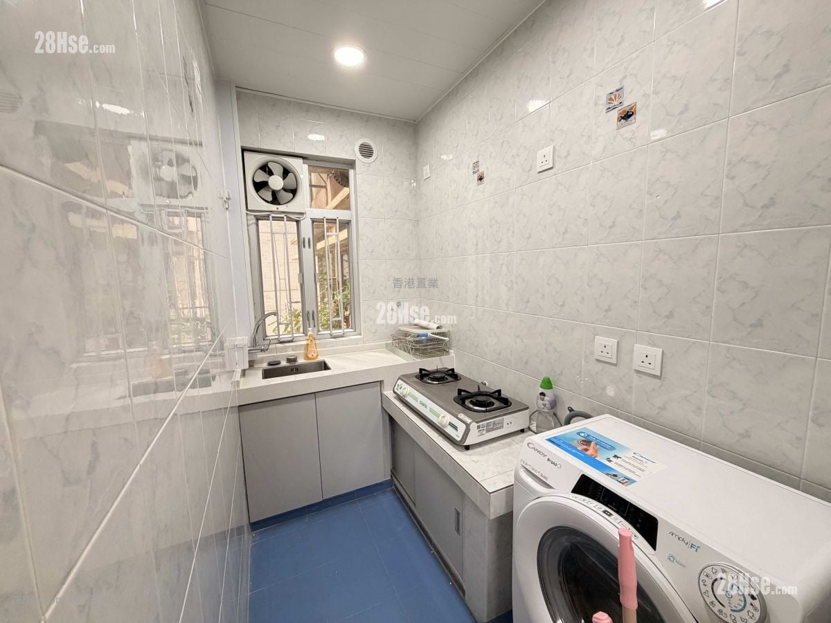 佳景大厦 售盘 3 房 510 平方尺