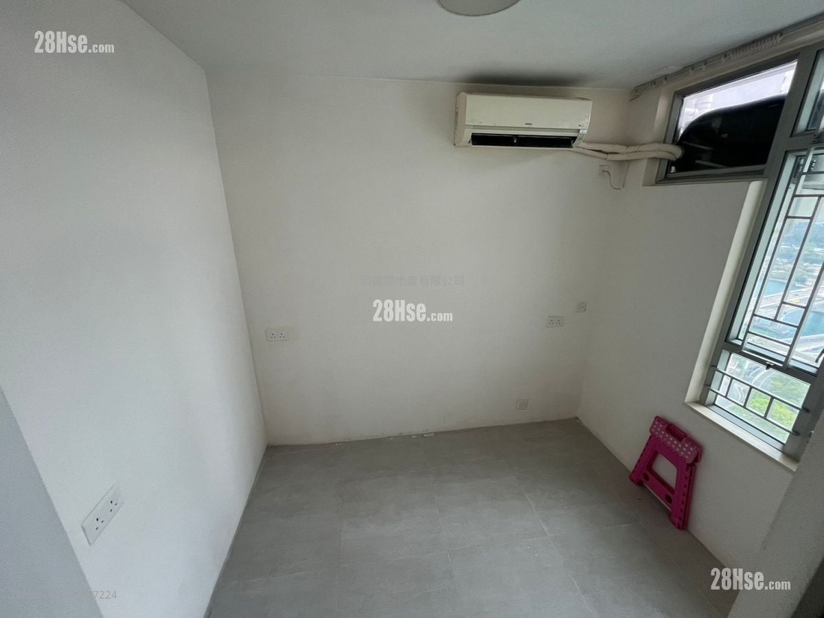 青俊苑 租盘 3 房 , 1 浴室 436 平方尺