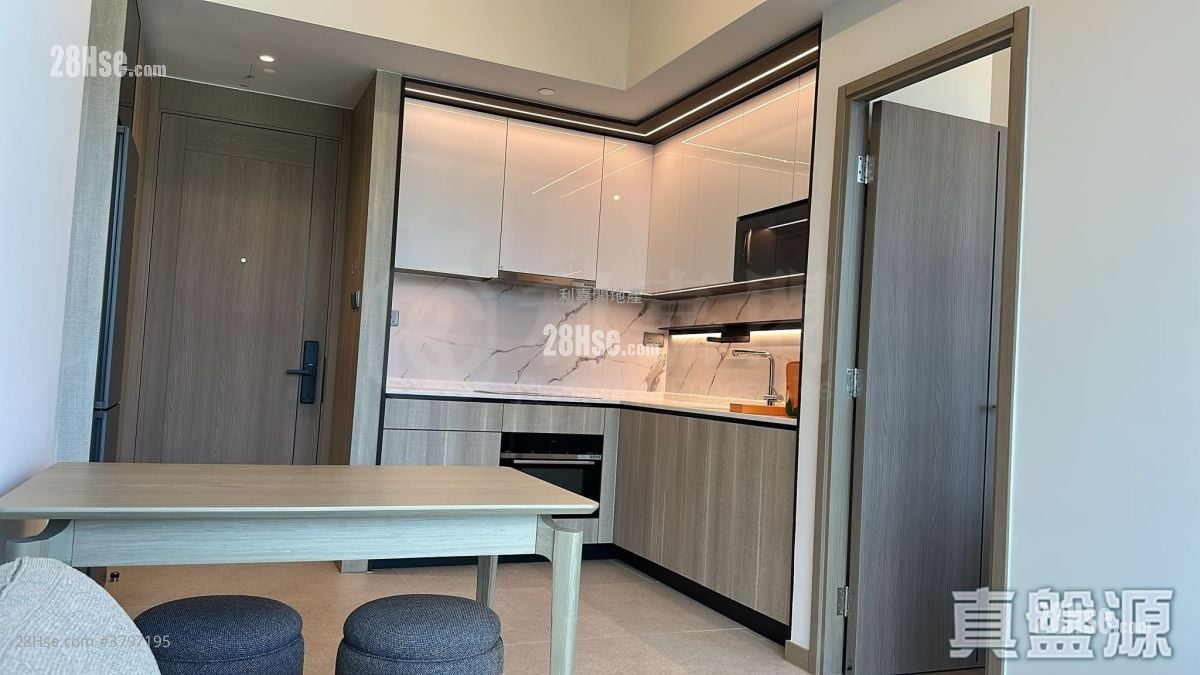 Sierra Sea Sell 2 Bedrooms , 1 Bathroom 433 ft²