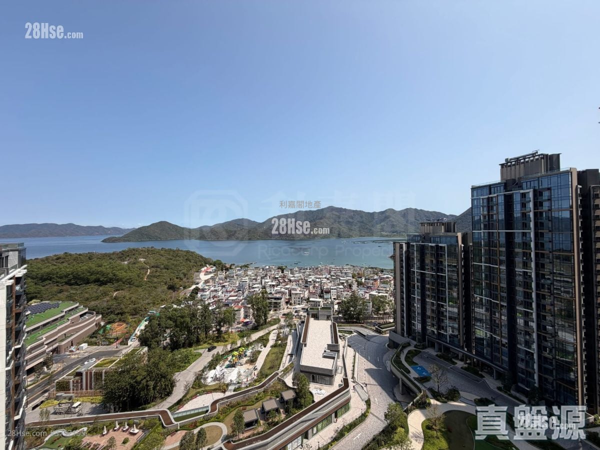 Sierra Sea Sell 2 Bedrooms , 1 Bathroom 433 ft²