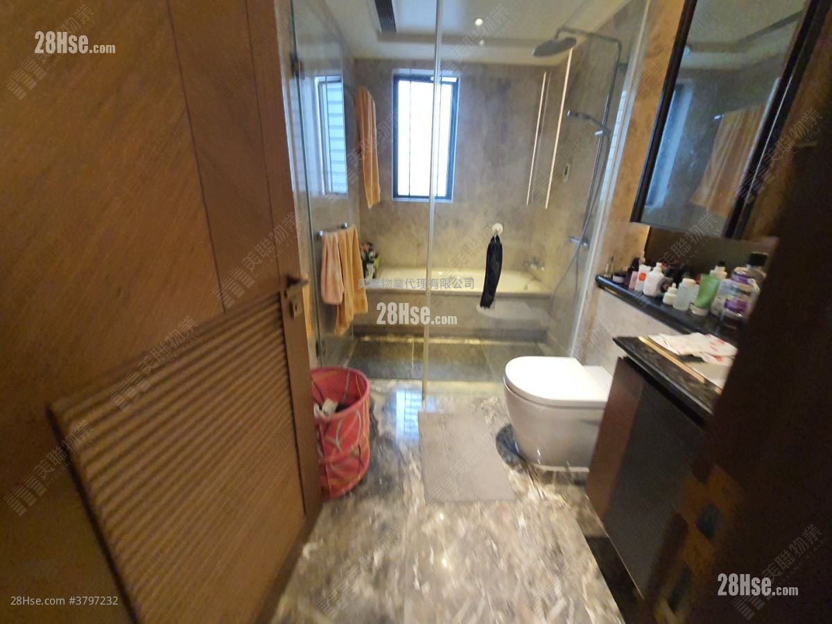 贤文礼士 售盘 3 房 , 3 浴室 1,517 平方尺