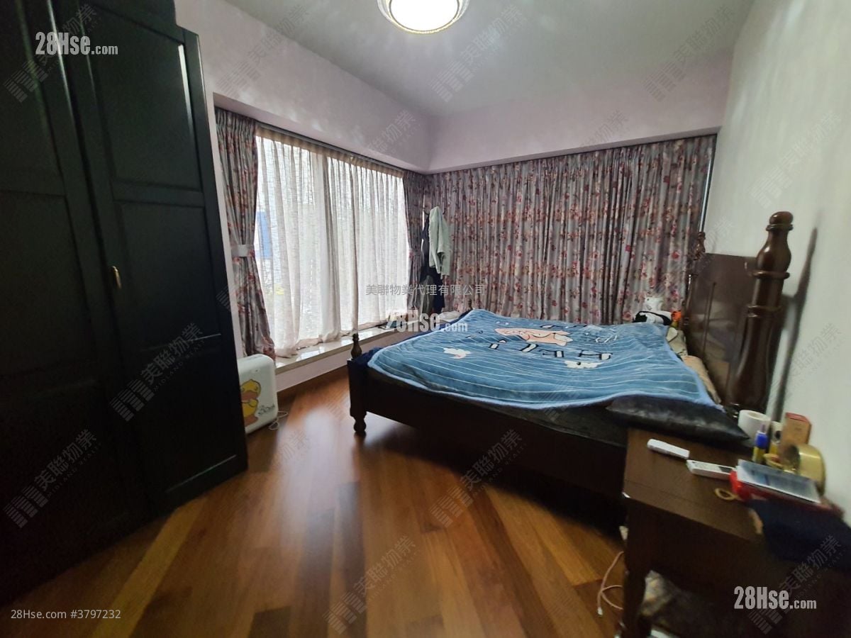 贤文礼士 售盘 3 房 , 3 浴室 1,517 平方尺