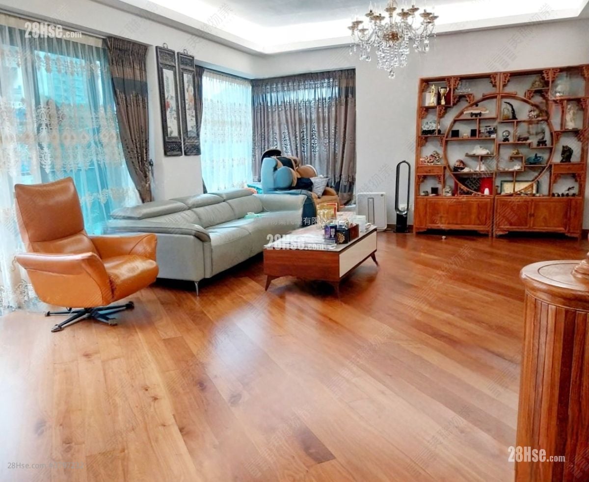 贤文礼士 售盘 3 房 , 3 浴室 1,517 平方尺