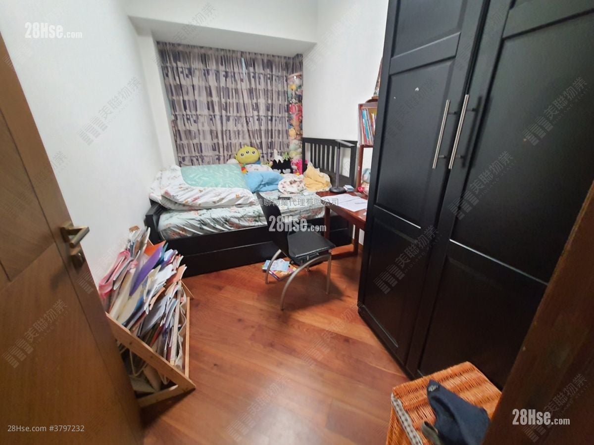 贤文礼士 售盘 3 房 , 3 浴室 1,517 平方尺