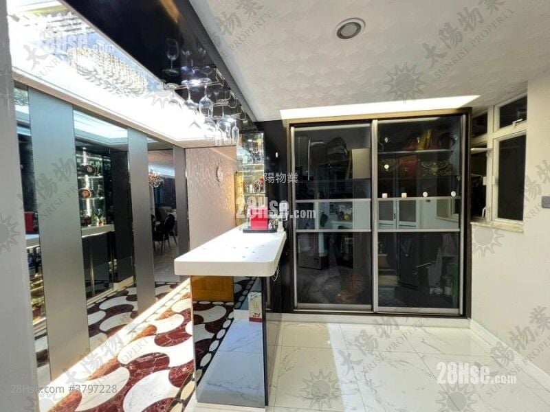 Laguna Verde Rental 3 Bedrooms 1,100 ft²