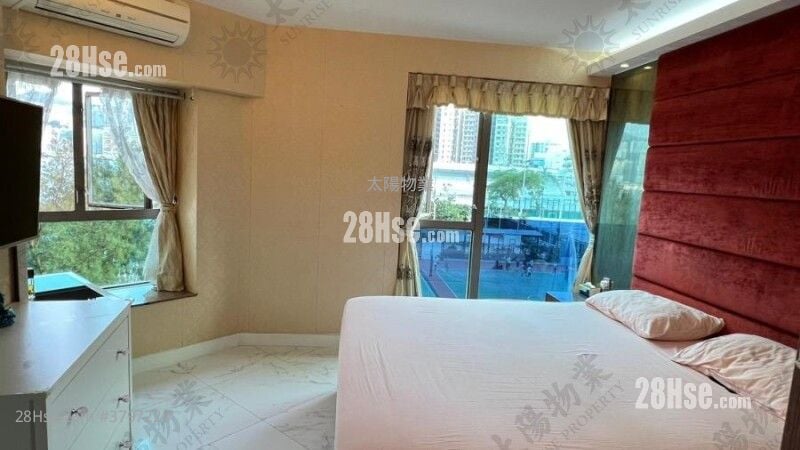 Laguna Verde Rental 3 Bedrooms 1,100 ft²