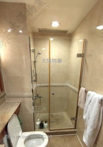 半岛豪庭 售盘 3 房 718 平方尺