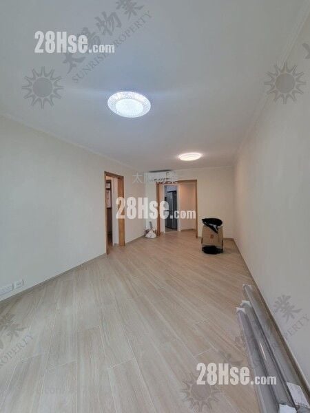 海逸豪园 售盘 3 房 886 平方尺