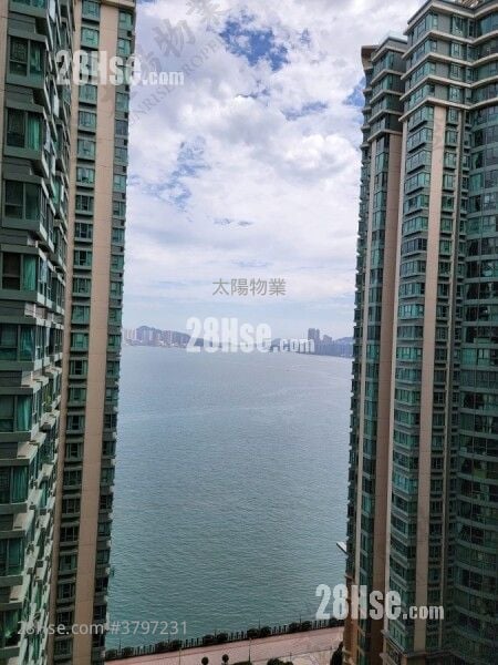 海逸豪园 售盘 3 房 886 平方尺