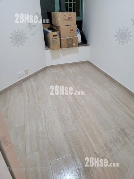 海逸豪园 售盘 3 房 886 平方尺