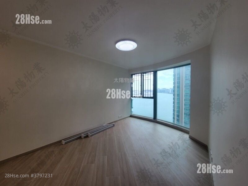 海逸豪园 售盘 3 房 886 平方尺