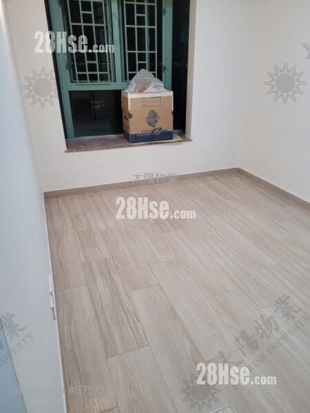 海逸豪园 售盘 3 房 886 平方尺