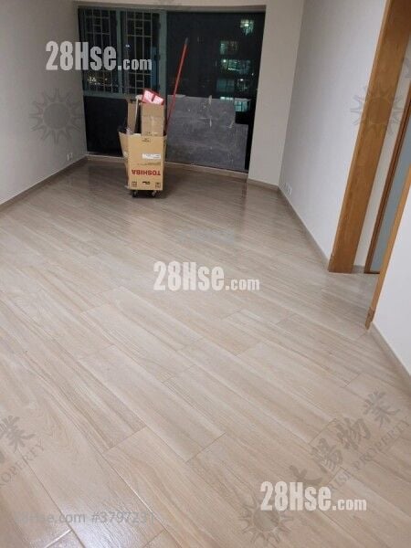 海逸豪园 售盘 3 房 886 平方尺