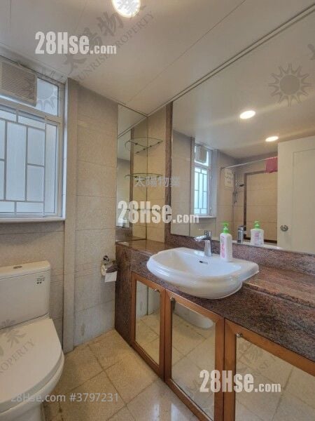 海逸豪园 售盘 3 房 886 平方尺