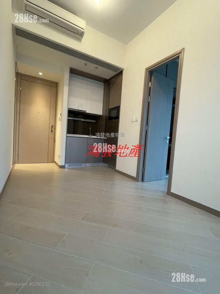 一号九龙道 售盘 1 房 , 1 浴室 301 平方尺