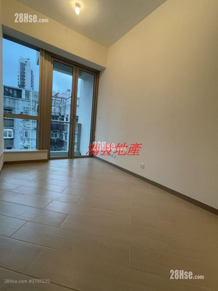 一号九龙道 售盘 1 房 , 1 浴室 301 平方尺