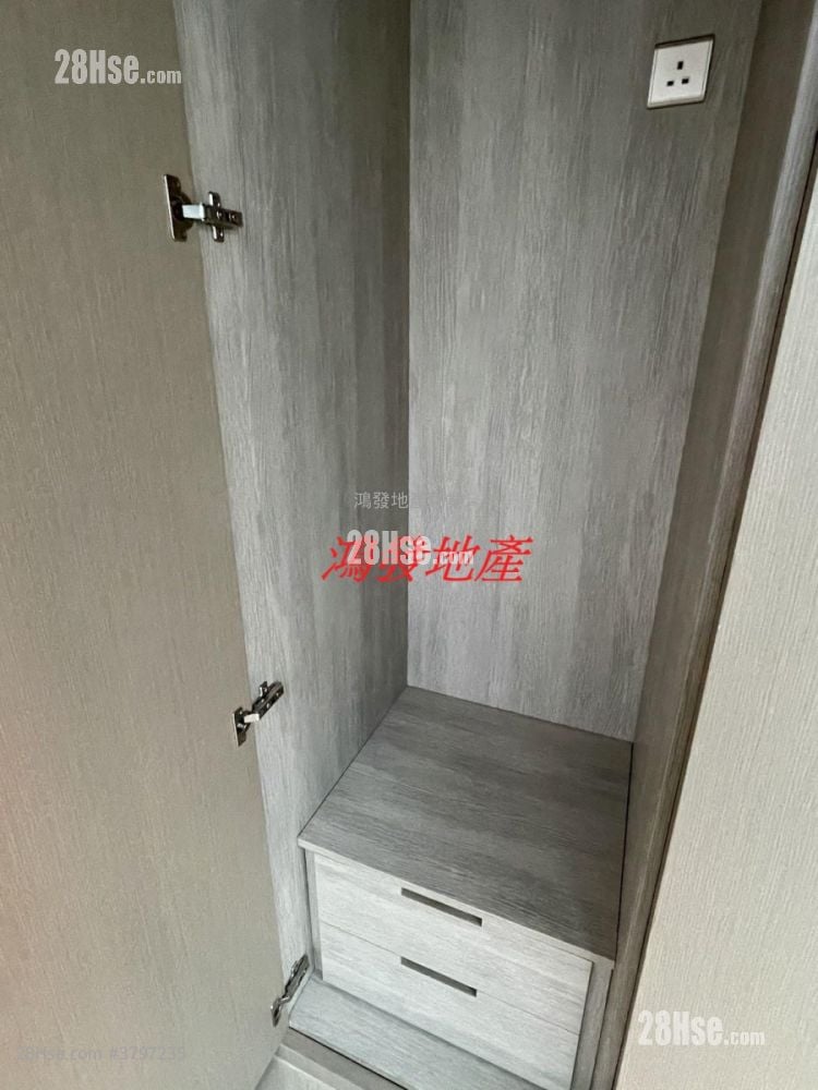 一号九龙道 售盘 1 房 , 1 浴室 301 平方尺