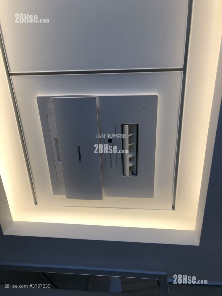 一号九龙道 售盘 1 房 , 1 浴室 301 平方尺