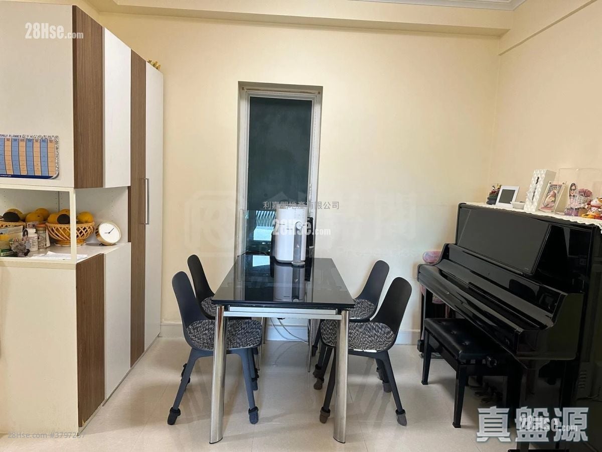 Le Prime Of Le Prestige Sell 3 Bedrooms , 2 Bathrooms 681 ft²