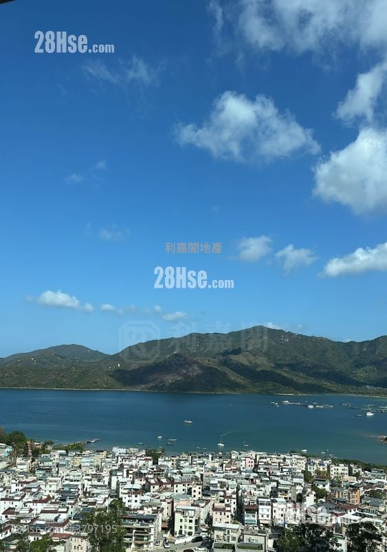 Sierra Sea Sell 2 Bedrooms , 1 Bathroom 433 ft²